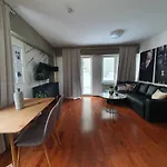 180m2 Two Floor Flat Center Apartament