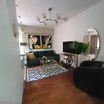 180m2 Two Floor Flat Center * Skopje