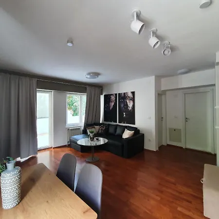 Apartment 180m2 Two Floor Flat Center *