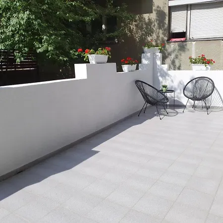 Apartment 180m2 Two Floor Flat Center *