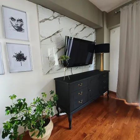 180m2 Two Floor Flat Center Apartment