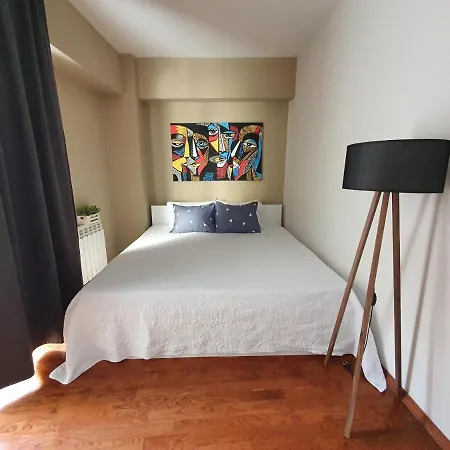 180m2 Two Floor Flat Center Apartment *