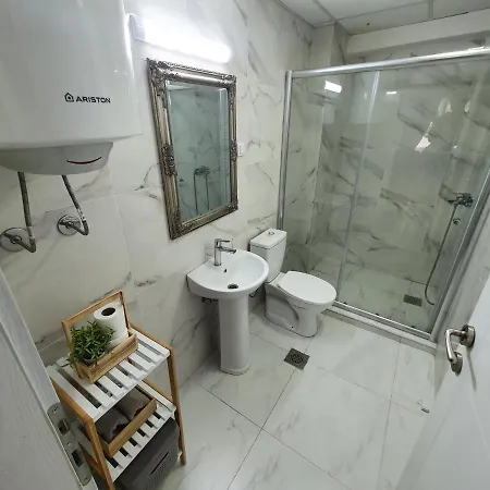 180m2 Two Floor Flat Center