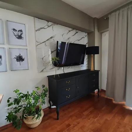 Apartment 180m2 Two Floor Flat Center *