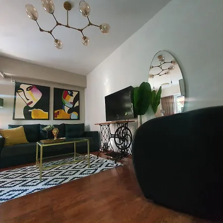 180m2 Two Floor Flat Center * Skopje