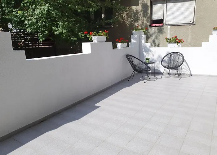 Apartment 180m2 Two Floor Flat Center *