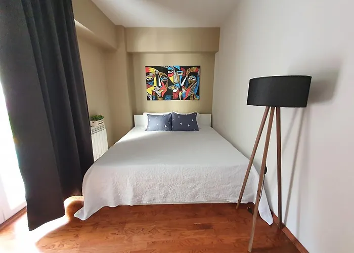 180m2 Two Floor Flat Center Apartment *