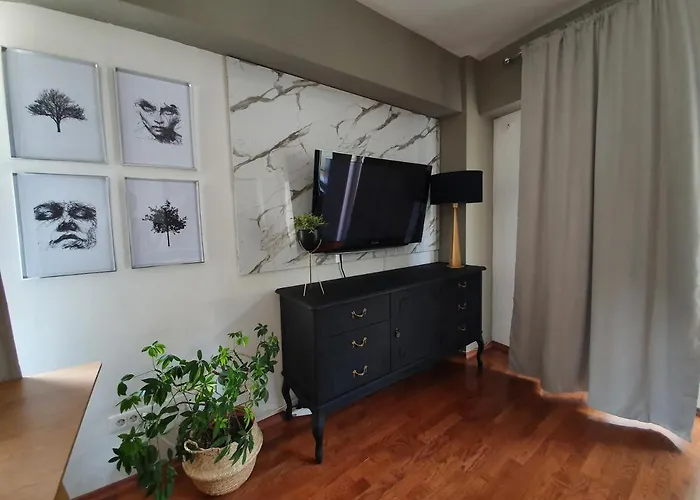 Apartment 180m2 Two Floor Flat Center *