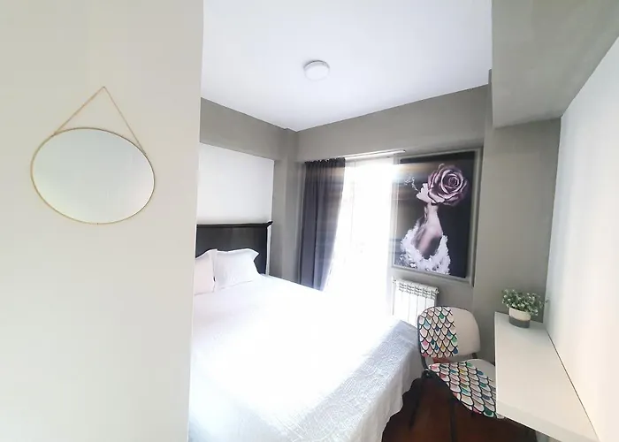 Apartment 180m2 Two Floor Flat Center *